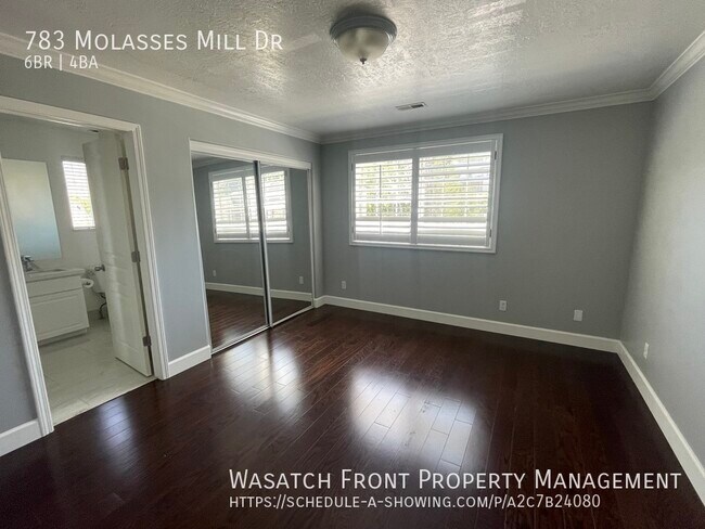 Building Photo - 783 Molasses Mill Dr
