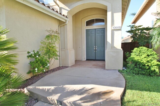 Building Photo - 10649 Indigo Way
