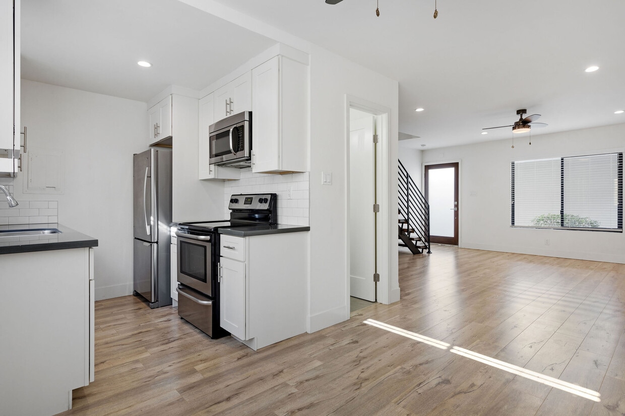 Primary Photo - Pacific Apartment Homes