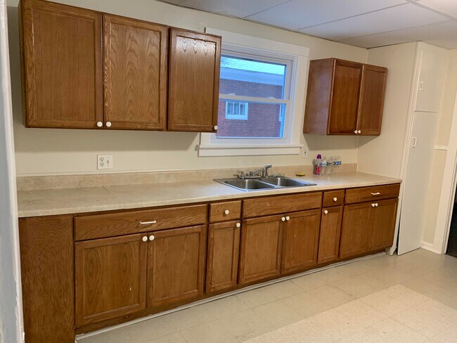 Kitchen - 213 Courtland Ave