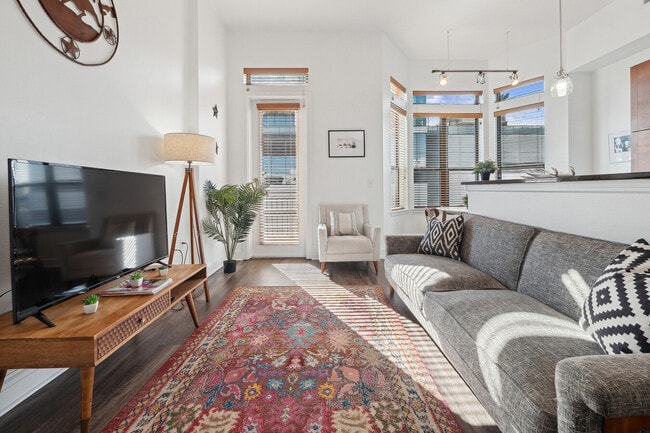 Building Photo - Move-In Deal: Save $1,000 Right Now!