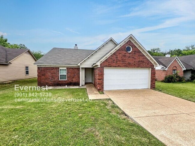 Building Photo - 3929 Powder Mill Rd