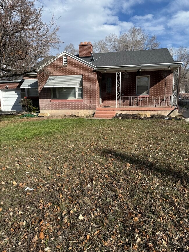 Foto del edificio - 3585 S 900 E