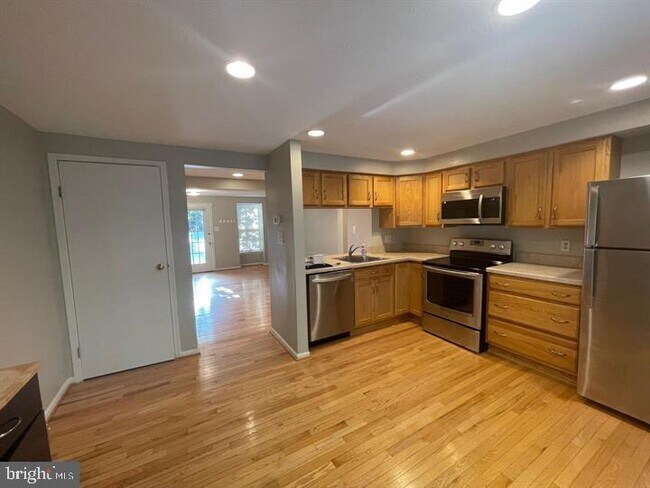 Foto del edificio - 11906 Fieldthorn Ct