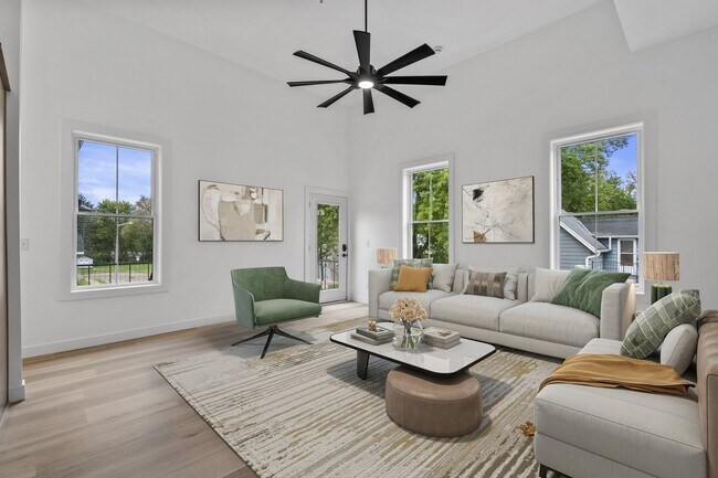 Foto del edificio - 308 Oak St