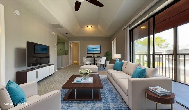 Espacio habitable 2 - 4448 Pinebark Ave
