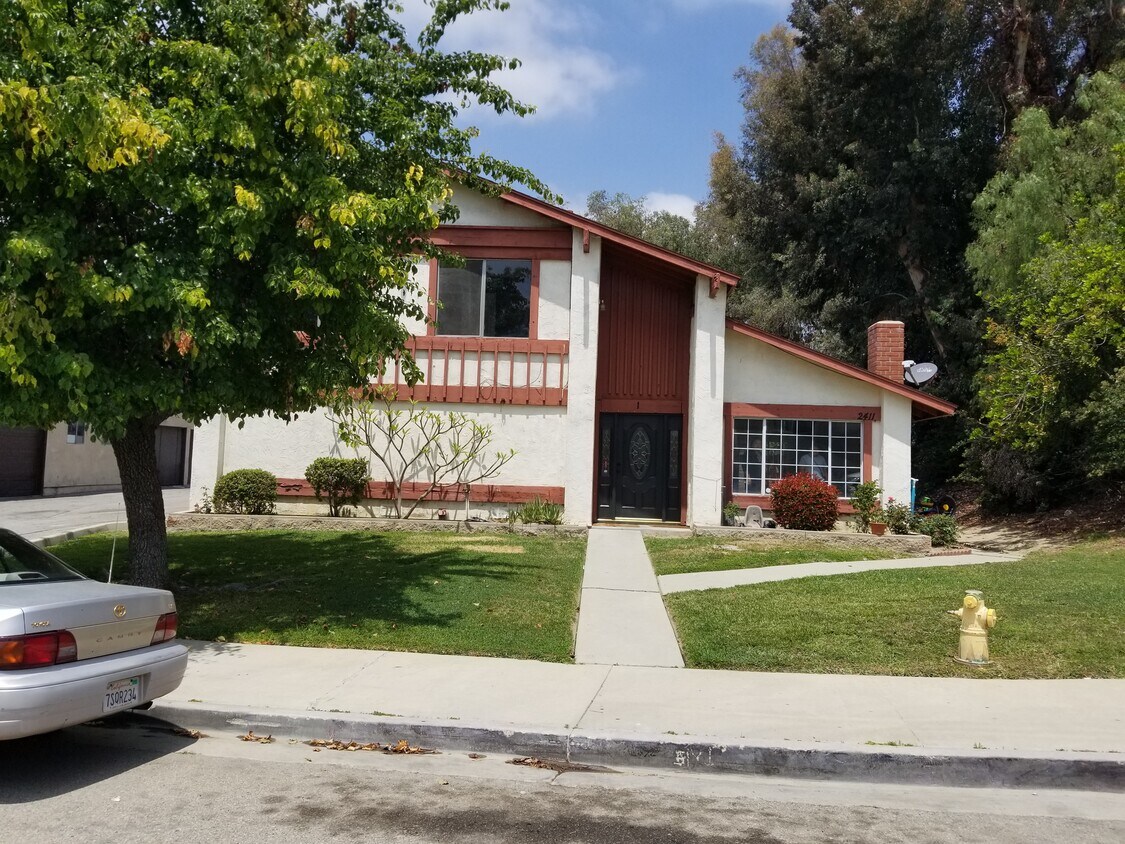 2411 Nikki Ct Unit 1, West Covina, CA 91792 Condo for Rent in West