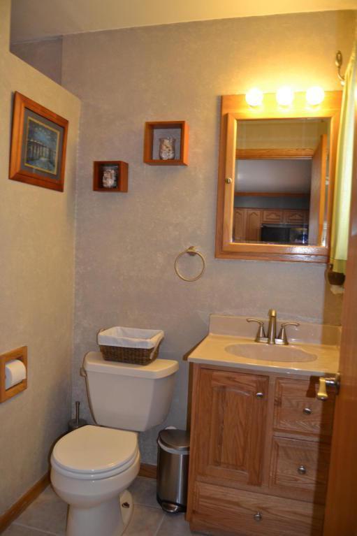 Bathroom - 6716 S 17th St
