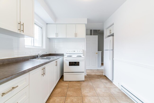 Photo du bâtiment - Glenwood Park Townhomes