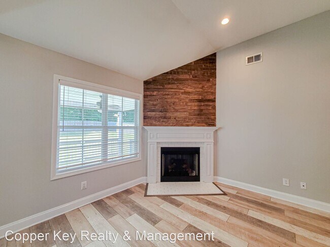 Foto del edificio - 3 br, 2 bath House - 1361 Abby Lou Drive