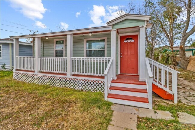 Foto del edificio - 8 Julian St