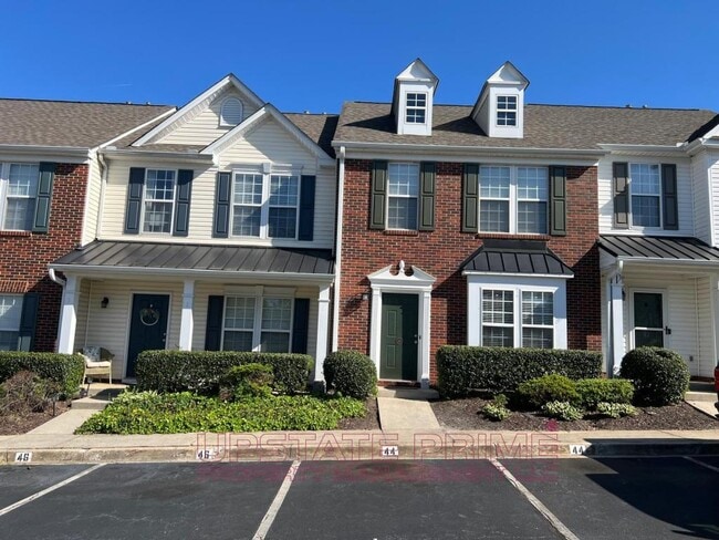 Photo - 44 Spring Crossing Cir Townhome