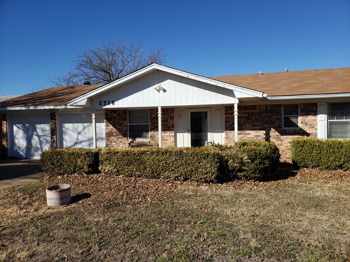 2310 Doris St, Wichita Falls, TX 76306 House Rental in Wichita Falls, TX
