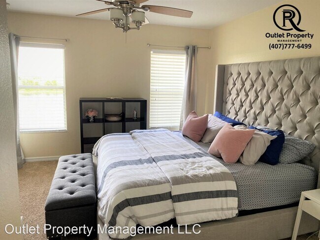 Building Photo - 3 br, 2.5 bath House - 6106 Chapledale Drive