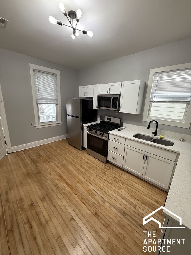 Foto del edificio - 3714 W Cortland St