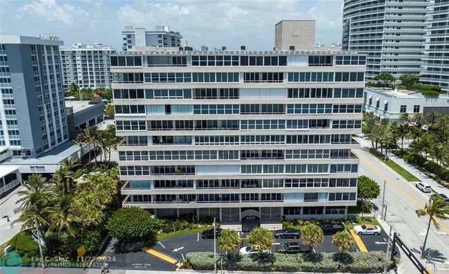 Foto del edificio - 345 N Fort Lauderdale Beach Blvd