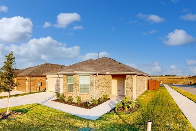 Building Photo - 1629 Gatesville Ct
