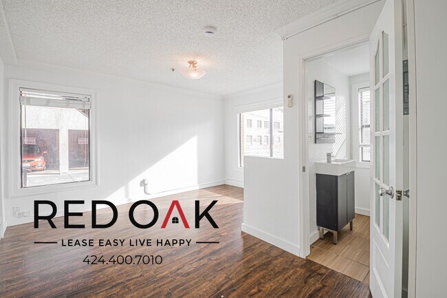 Foto del edificio - 224 N Maryland Ave