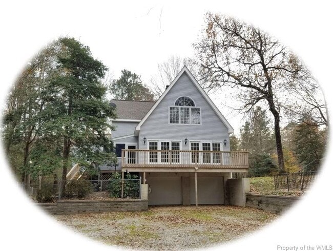 Building Photo - 8522 Croaker Rd