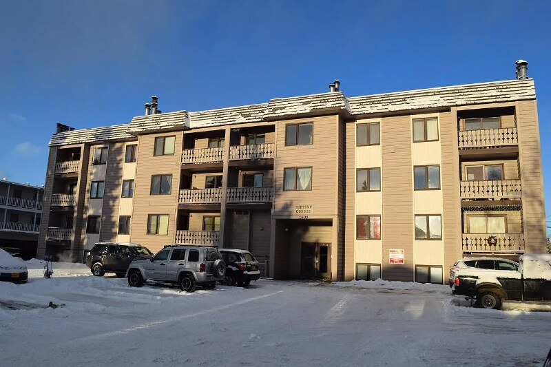 Primary Photo - 1405 W 27th Ave