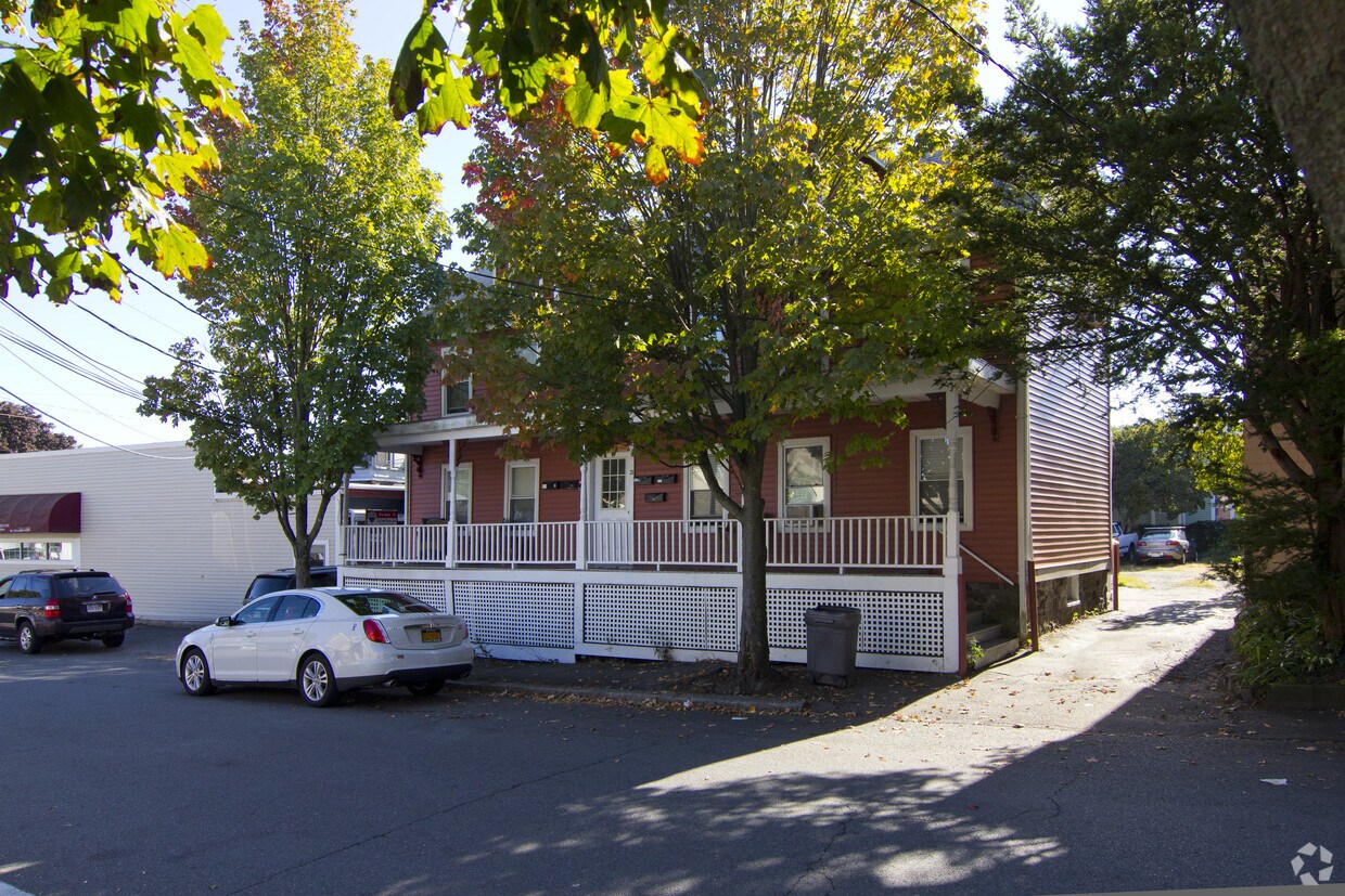 Foto principal - 21 Hawkes St