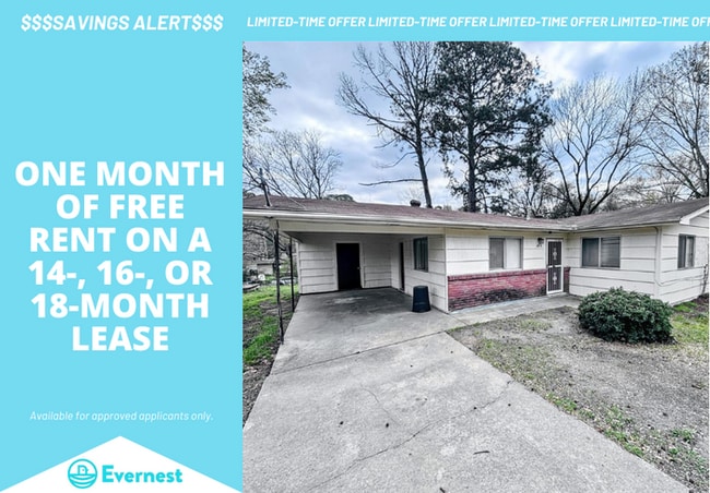 Building Photo - 3018 Meadow Forest Dr