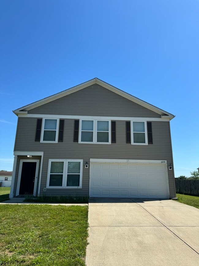 Building Photo - 3359 Cessna Dr