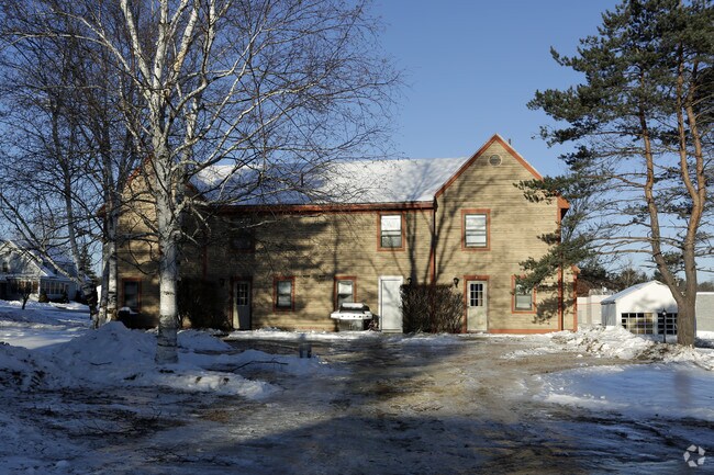 Foto del edificio - Breary Farms Apartments