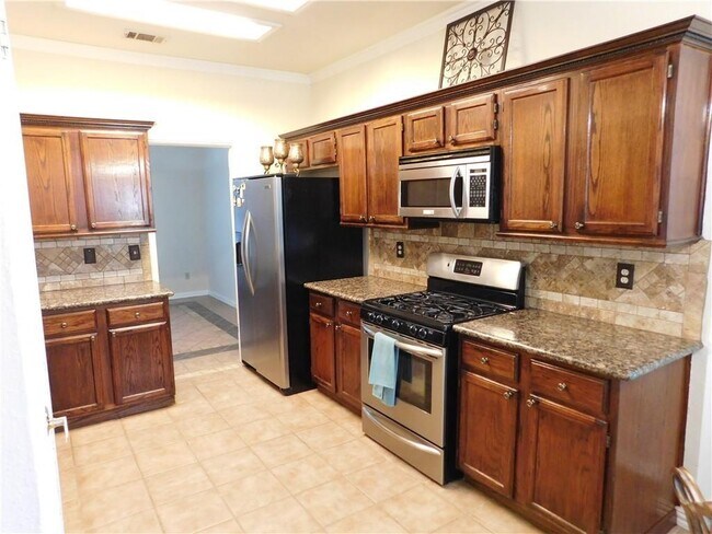 Foto del edificio - 1203 Ivybridge Dr