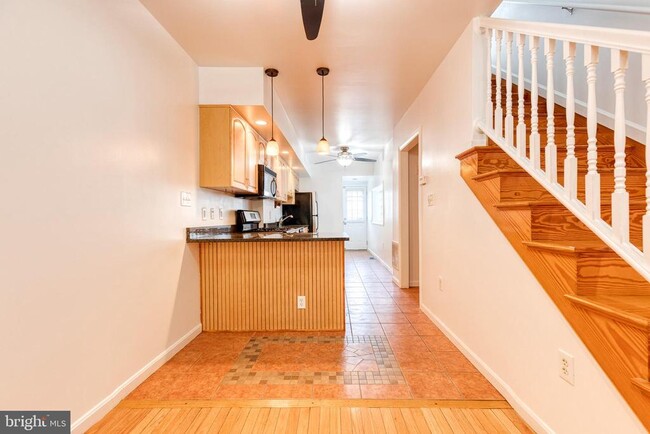 Foto del edificio - 1608 S Hanover St