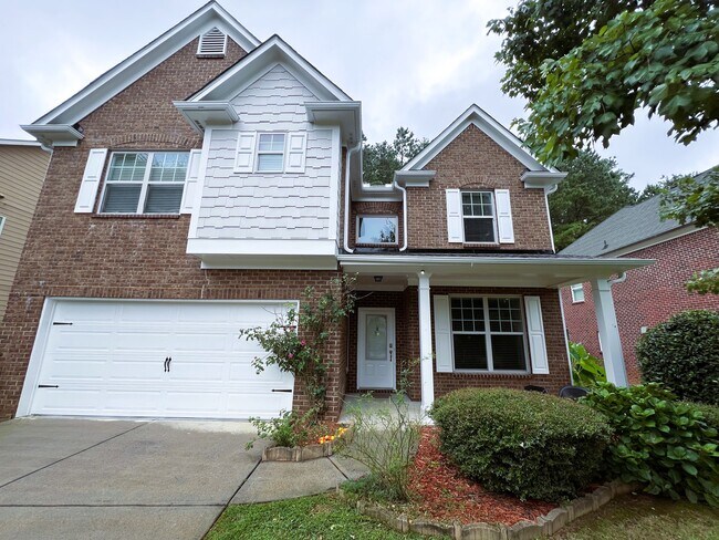 Foto del edificio - 3015 Carrick Rd