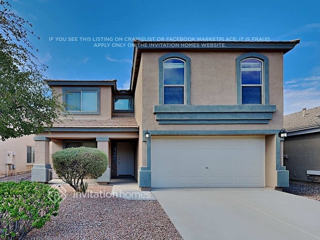 Building Photo - 1236 W Jersey Way