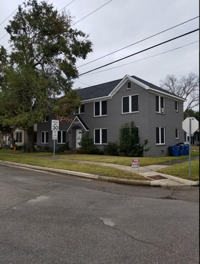 2415 Avenue G Unit Apt. 1, Rosenberg, TX 77471 Apartments in