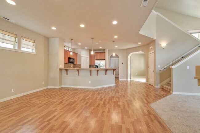 Foto del edificio - Executive style home