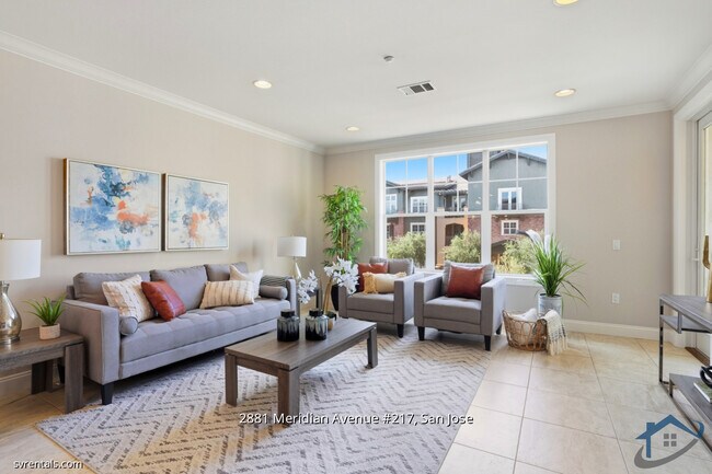 Foto del edificio - 2881 Meridian Ave