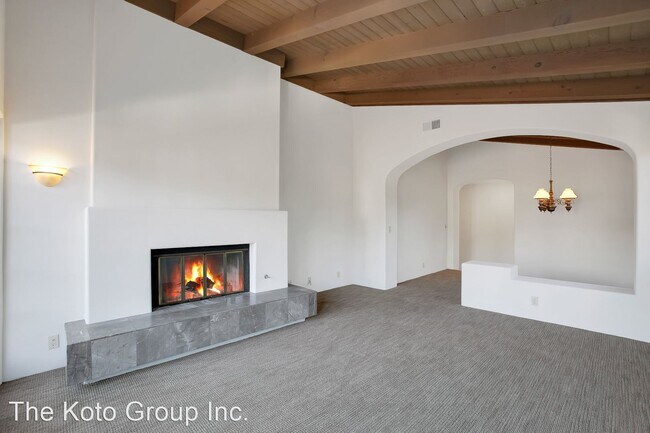 Foto del edificio - 3 br, 2 bath House - 1024 Garden Street #3
