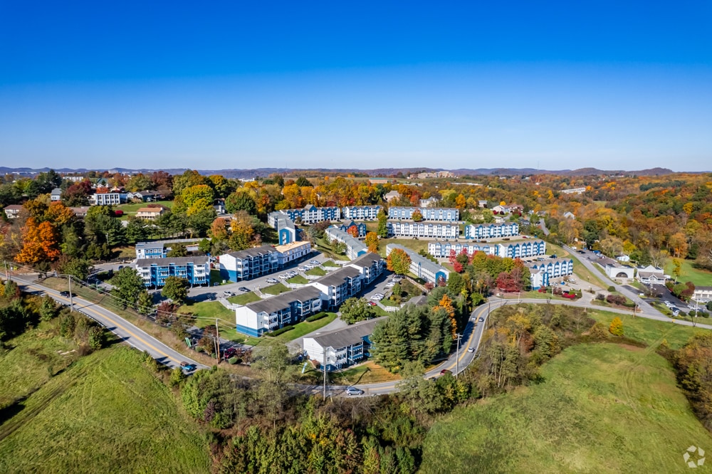 Bon Vista Apartments Morgantown Wv
