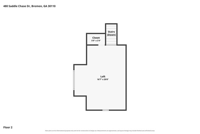 Foto del edificio - 480 Saddlechase Dr