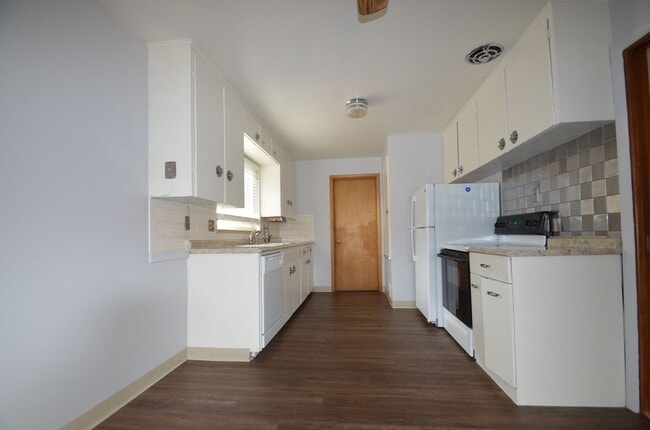 Photo - 2041 Kendall St. Edgewater, CO  80214 Apartment