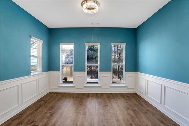 Foto del edificio - 7139 Southface Way SW