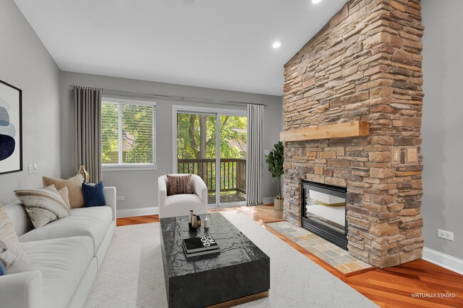 Foto del edificio - 53 Samuel Dr