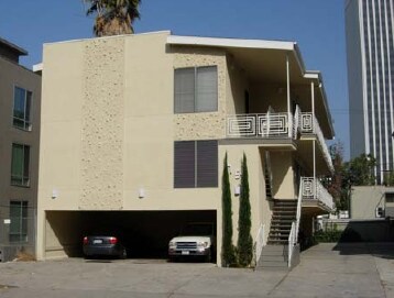 Foto del edificio - 751 S Curson Ave