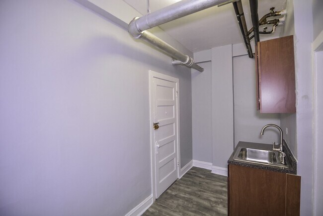 Foto del edificio - 4606 N Beacon St