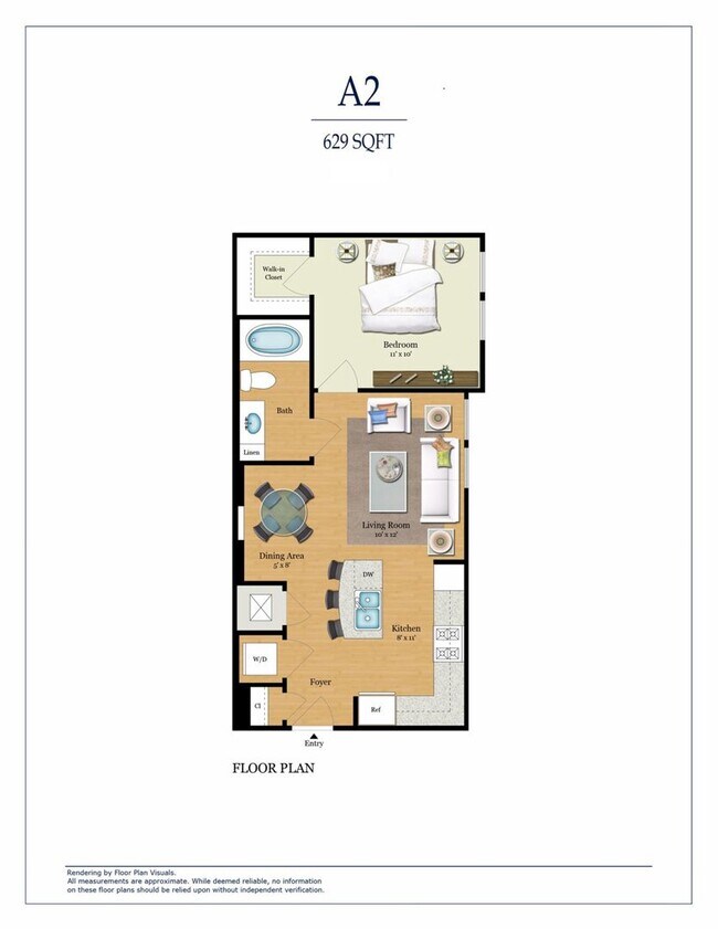 Foto del interior - Avalon - Forum, LLC - AVA