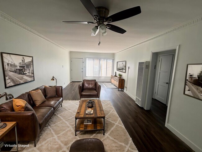 Foto del edificio - 5623-5633 Venice Blvd.