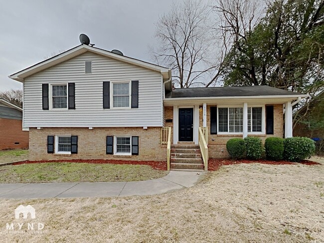 Building Photo - 7316 Woodstream Dr