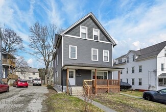 Building Photo - 28 Ekman St