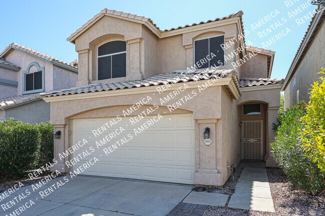 Building Photo - Arrowhead Sunrise 3-Bedroom 2 1/2 bath