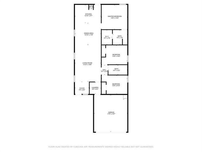 Building Photo - 4131 Neches Bnd Dr