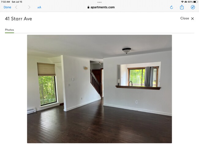 Building Photo - 28 Starr Ave